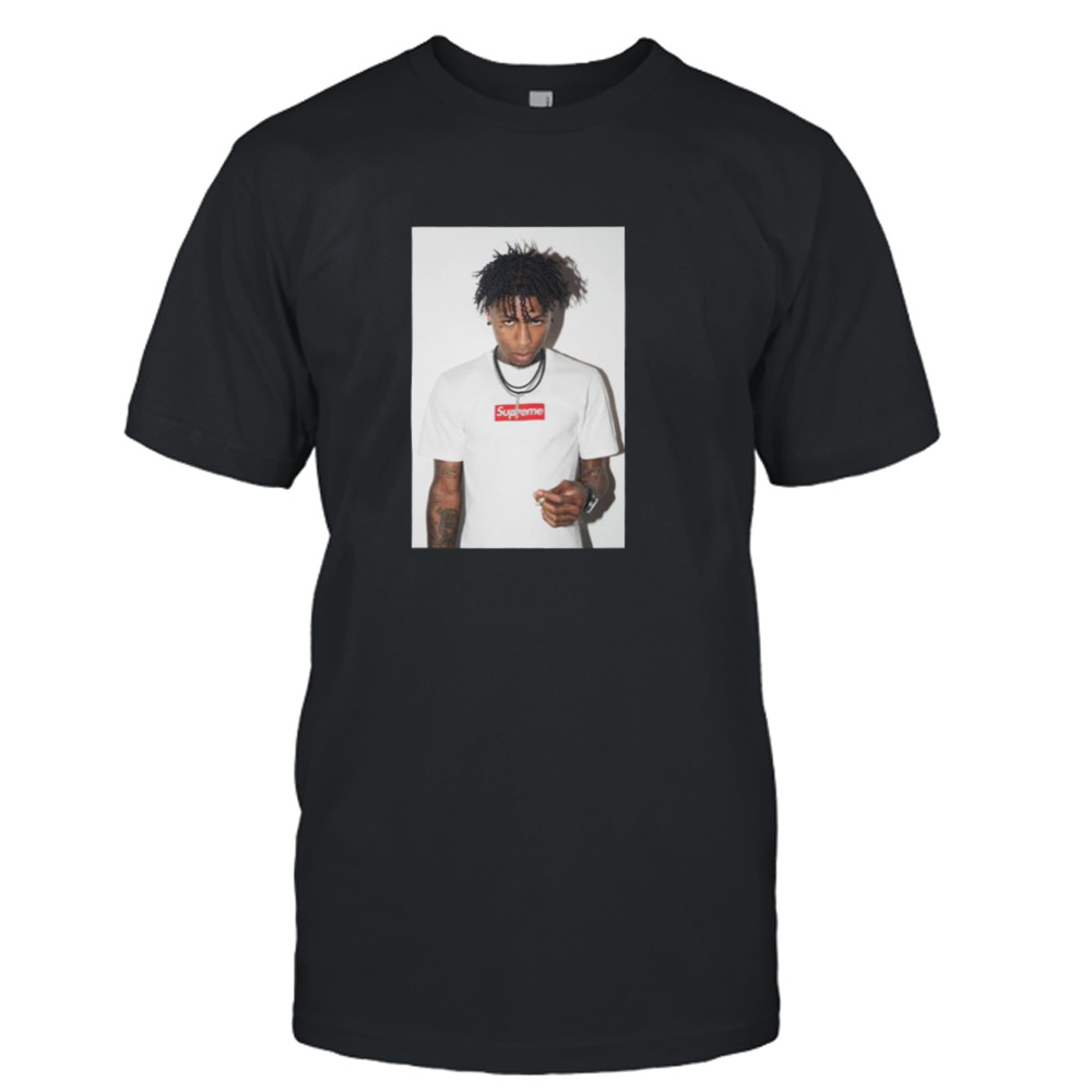 YoungBoy Stars Limited T-Shirt