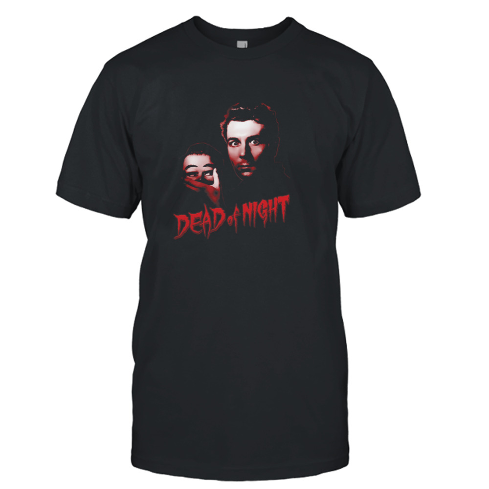 Dead Of Night T-Shirt