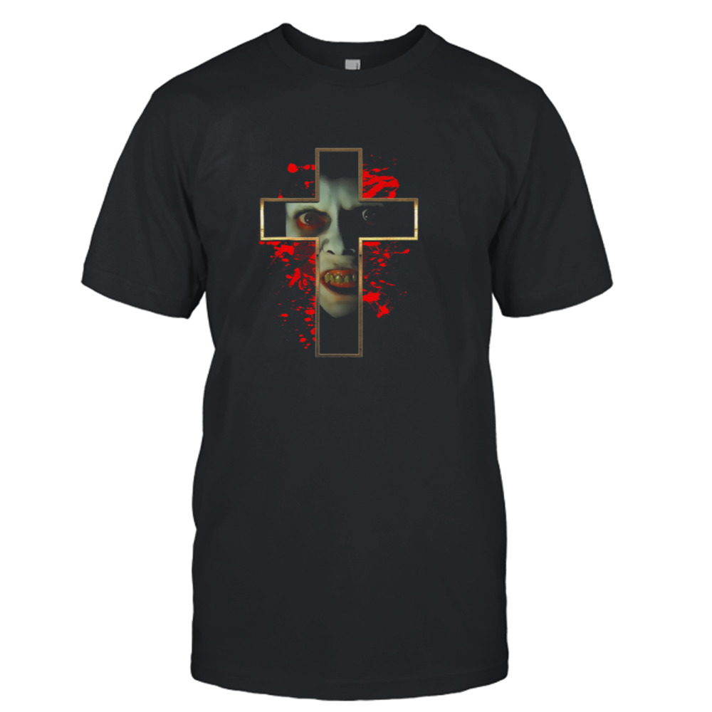 The Exorcist Pazuzu T-Shirt