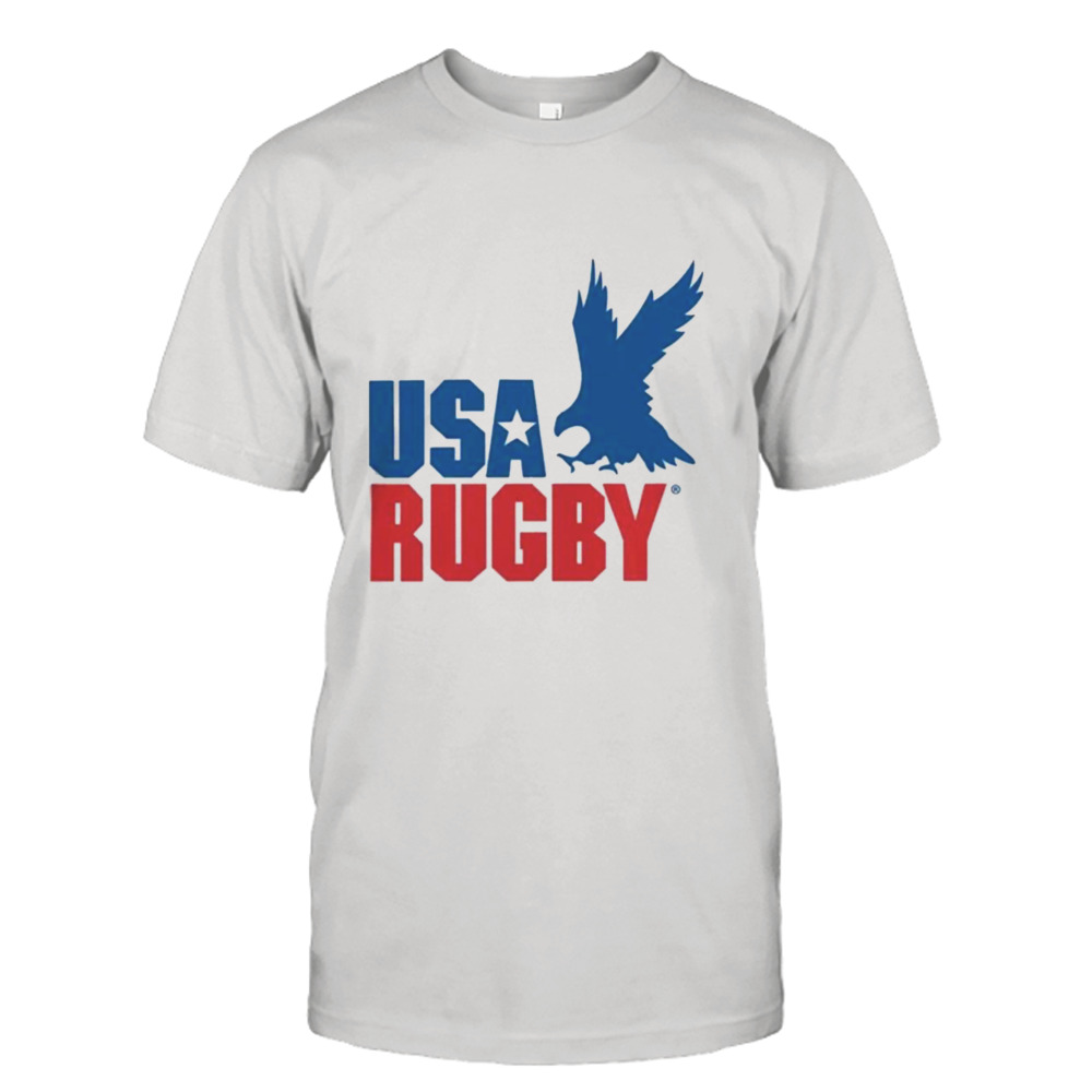 Usa rugby throwback Football shirt