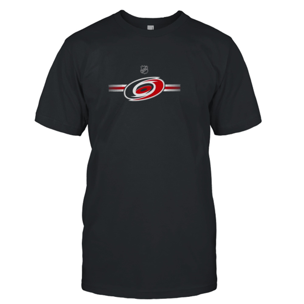 Carolina Hurricanes Authentic Pro Secondary Replen T-Shirt