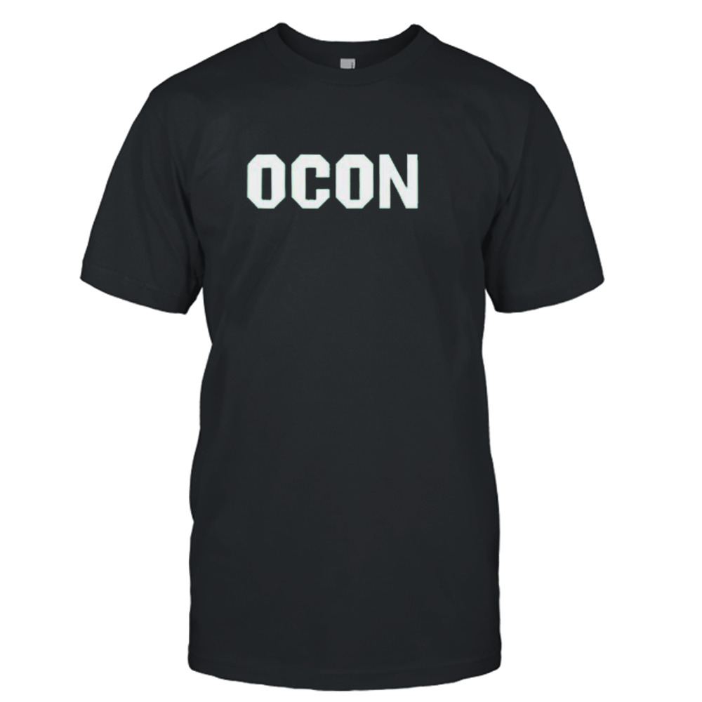 Ocon 2023 Shirt