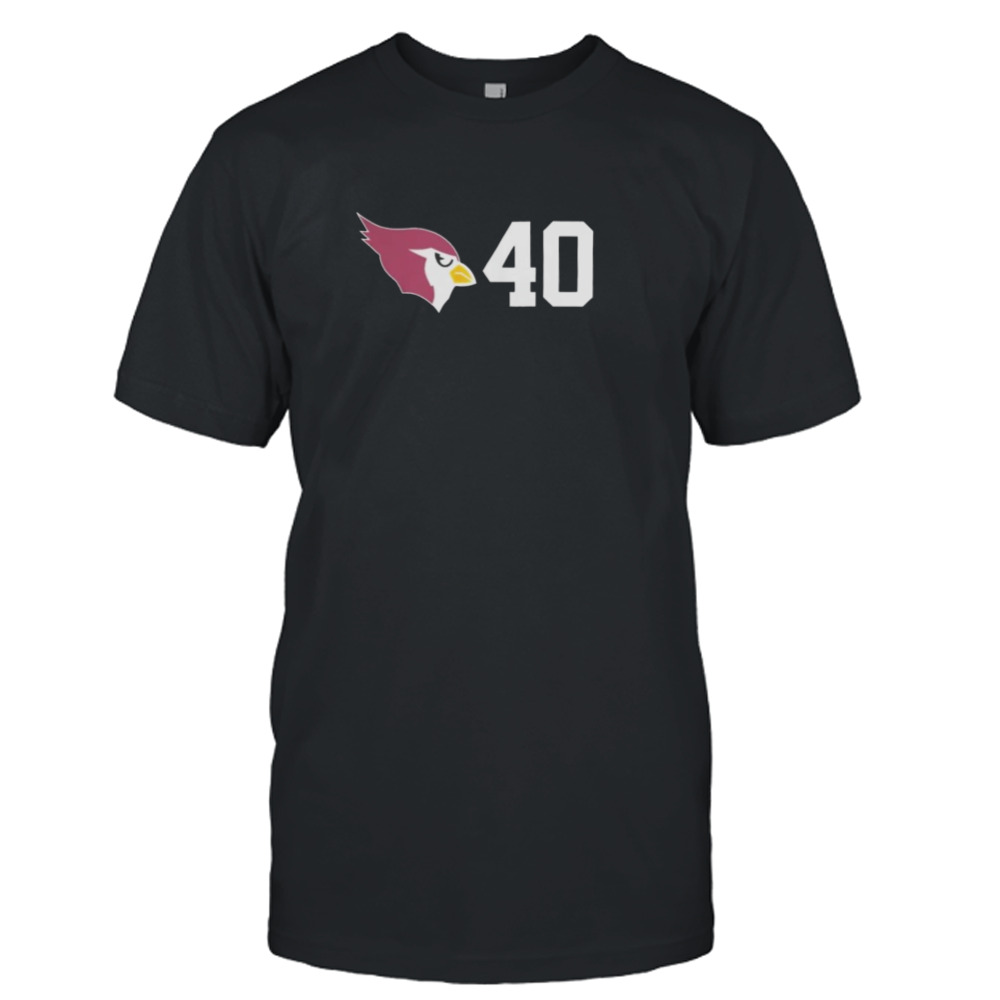 Sportz for less pat tillman #40 Arizona cardinals player shirt