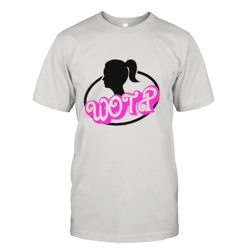 WOTP wife of the party shirt