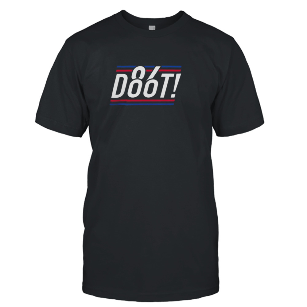 Special Edition Doot Shirt