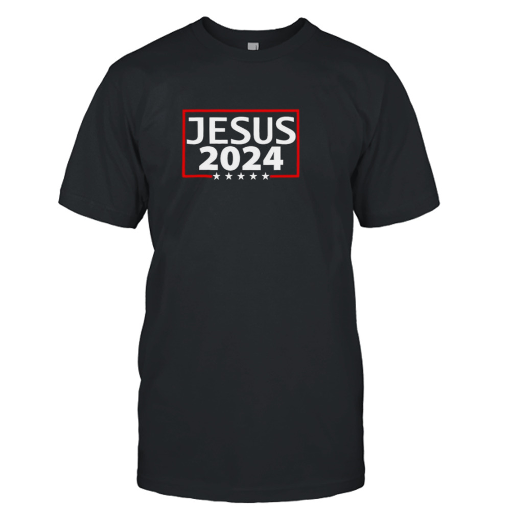 Jesus 2024 Shirt   Jesus 2024 Shirt Cf2062 0 