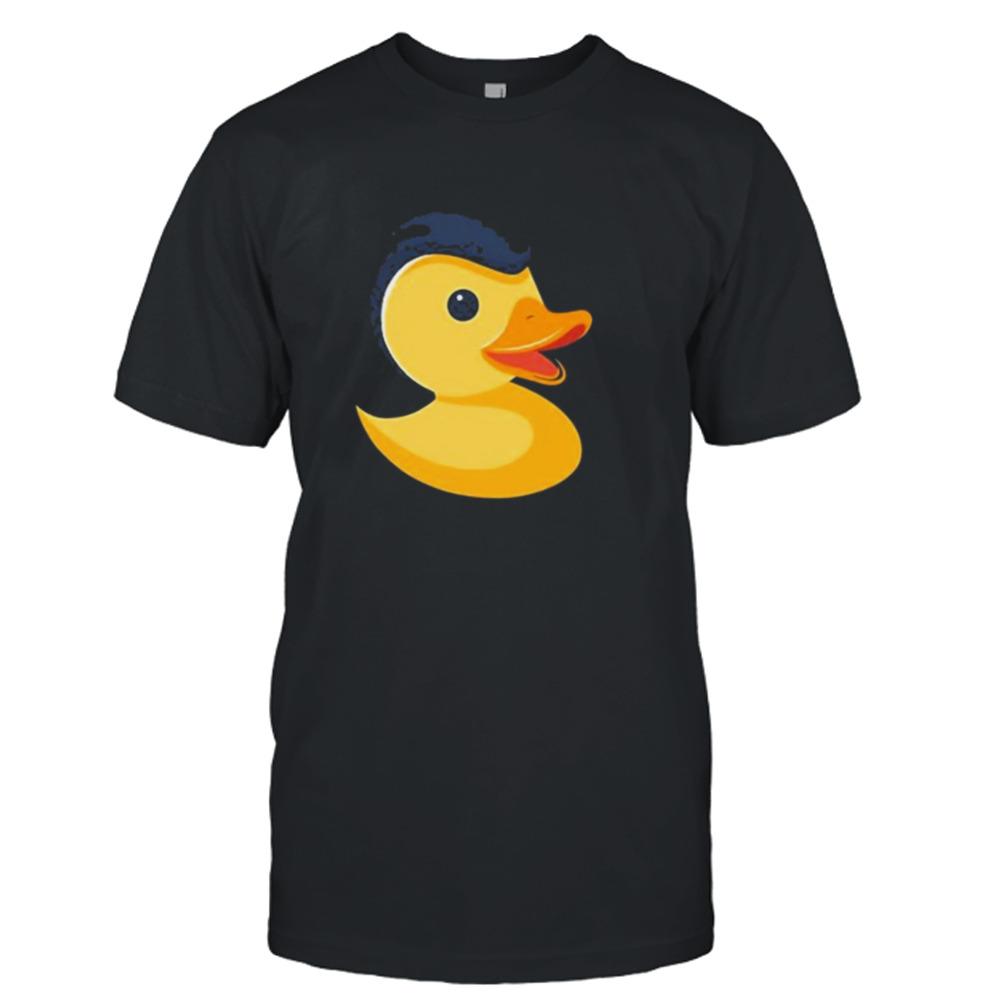Debug ’em all duck shirt