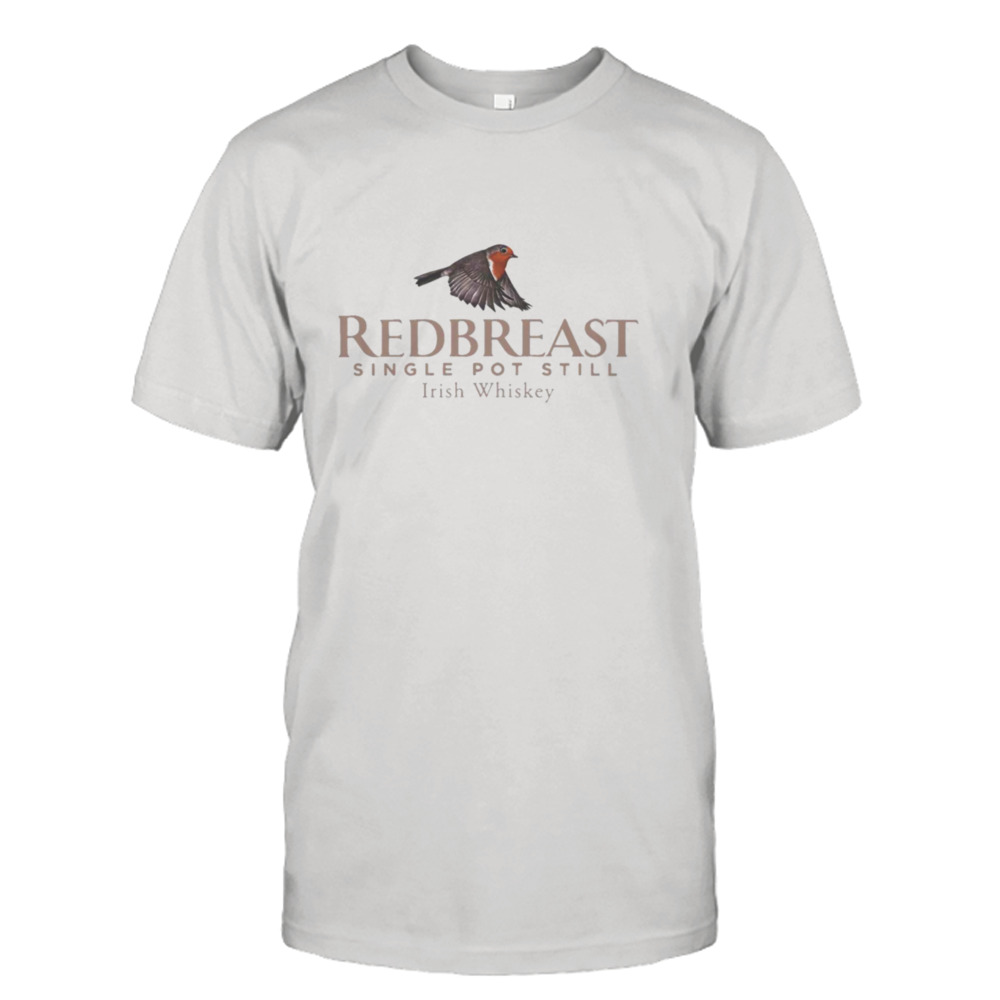 Single Pot Greats Of Rdbrst Birdbreast shirt