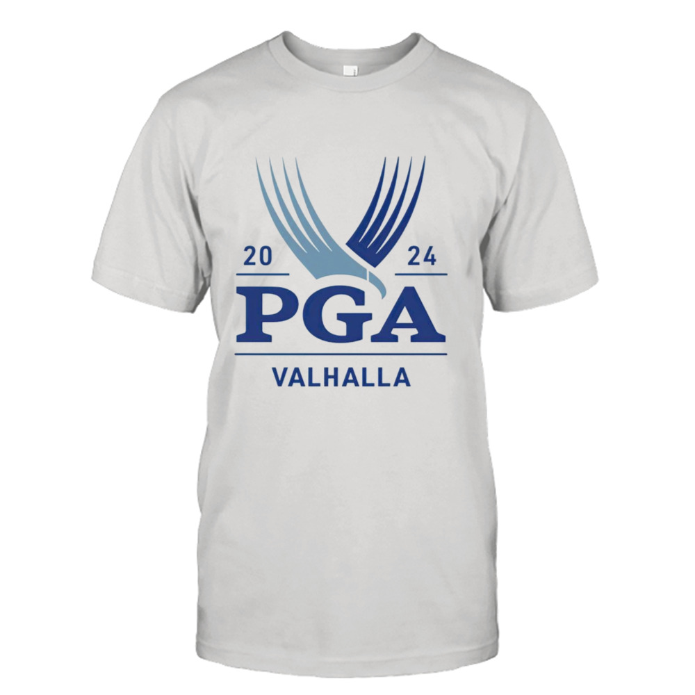 PGA Valhalla Championship 2024 shirt